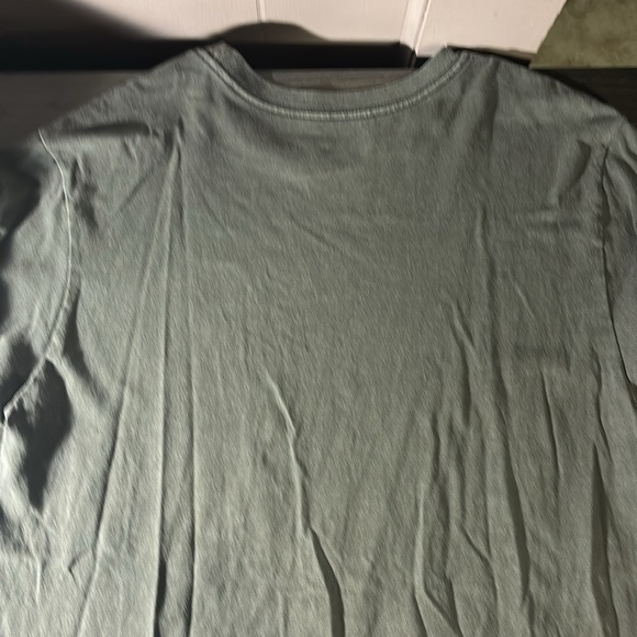 Basic men tshirt - Picture 2 of 2